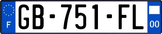 GB-751-FL