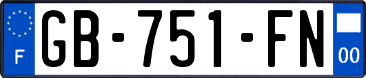 GB-751-FN