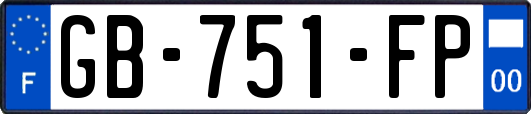 GB-751-FP