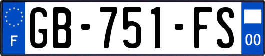 GB-751-FS