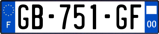 GB-751-GF