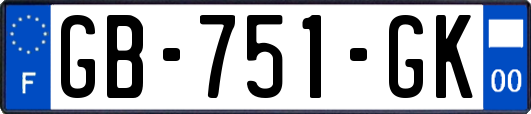 GB-751-GK