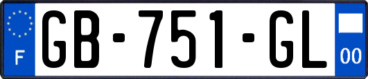 GB-751-GL