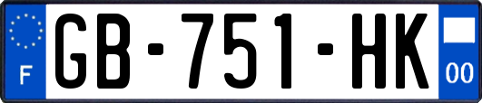 GB-751-HK