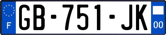 GB-751-JK