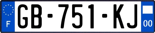 GB-751-KJ