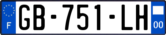 GB-751-LH