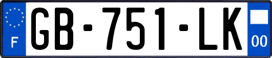 GB-751-LK