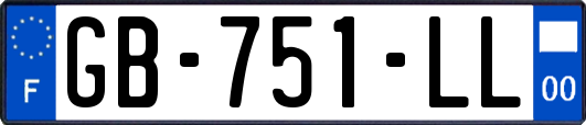 GB-751-LL
