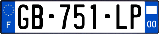 GB-751-LP