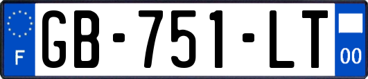 GB-751-LT