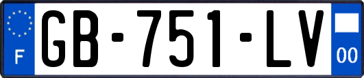 GB-751-LV