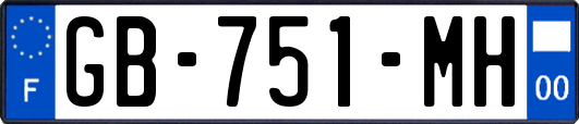 GB-751-MH