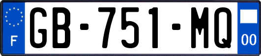 GB-751-MQ