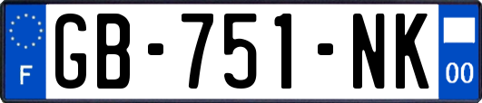 GB-751-NK