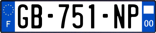 GB-751-NP