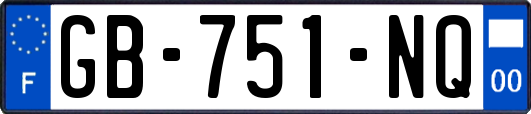 GB-751-NQ