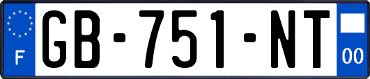 GB-751-NT