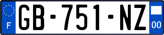 GB-751-NZ