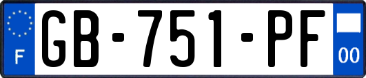 GB-751-PF