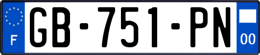 GB-751-PN