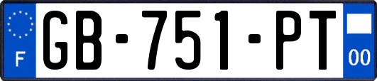 GB-751-PT