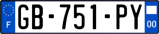 GB-751-PY