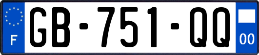 GB-751-QQ