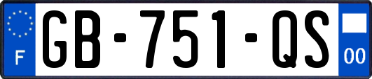 GB-751-QS