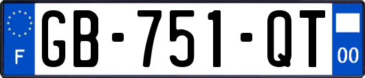 GB-751-QT