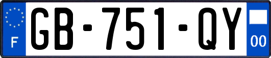 GB-751-QY