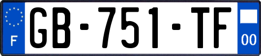 GB-751-TF