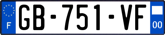 GB-751-VF