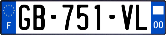 GB-751-VL