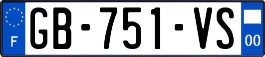 GB-751-VS