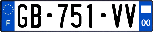 GB-751-VV