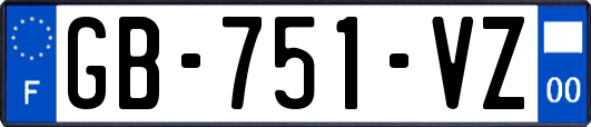 GB-751-VZ
