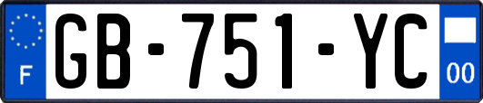GB-751-YC