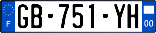 GB-751-YH