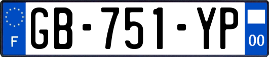GB-751-YP