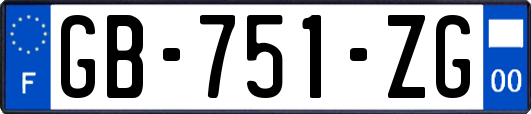 GB-751-ZG