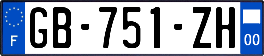 GB-751-ZH