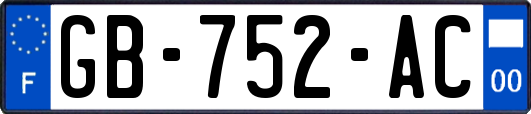 GB-752-AC