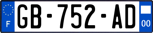 GB-752-AD