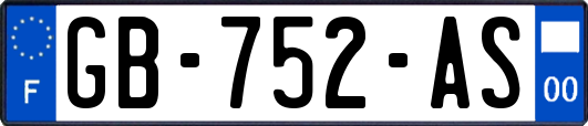 GB-752-AS