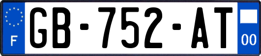 GB-752-AT