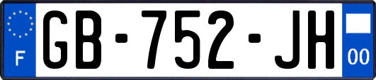 GB-752-JH