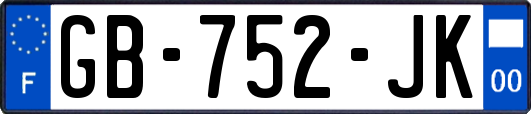 GB-752-JK