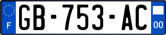 GB-753-AC