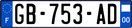 GB-753-AD